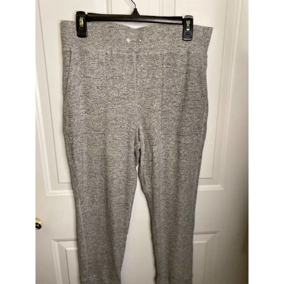 Spirit Jersey Top and Pants Gray Size Medium NWTs - Picture 7 of 9